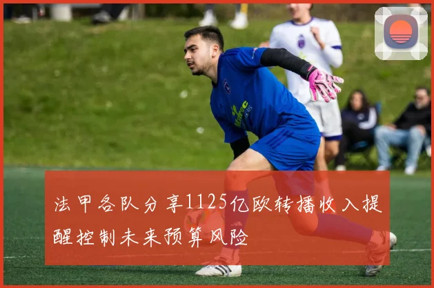 法甲各队分享1125亿欧转播收入提醒控制未来预算风险