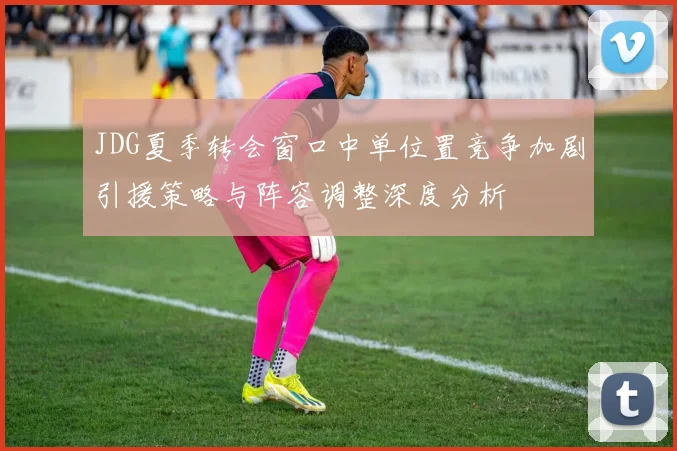 JDG夏季转会窗口中单位置竞争加剧引援策略与阵容调整深度分析